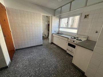 Departamento en venta en La Plata