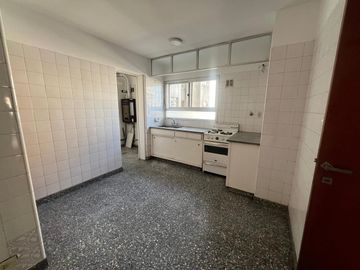 Departamento en venta en La Plata