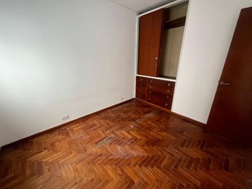 Departamento en venta en La Plata