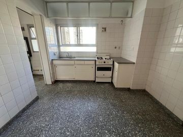 Departamento en venta en La Plata