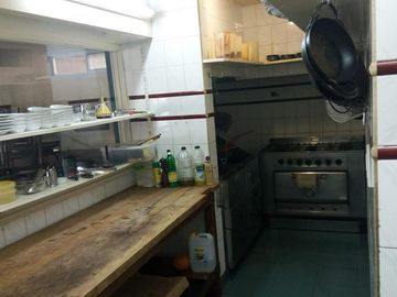 Fondo de Comercio en Venta - 350mts2 - Necochea