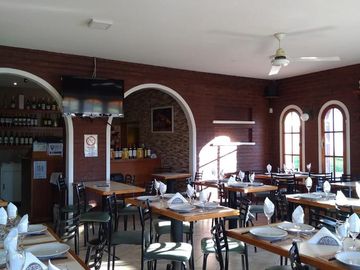 Fondo de Comercio en Venta - 350mts2 - Necochea