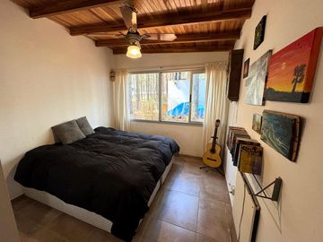 Venta Casa 3 dormitorios a 100m del rio - Complejo La Aldea Club de Campo