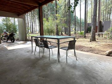 Venta Casa 3 dormitorios a 100m del rio - Complejo La Aldea Club de Campo