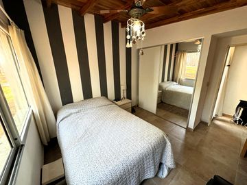 Venta Casa 3 dormitorios a 100m del rio - Complejo La Aldea Club de Campo