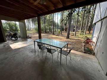 Venta Casa 3 dormitorios a 100m del rio - Complejo La Aldea Club de Campo