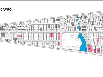 Venta Casa 3 dormitorios a 100m del rio - Complejo La Aldea Club de Campo