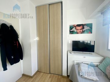 VENTA PH 3 AMBIENTES VILLA URQUIZA