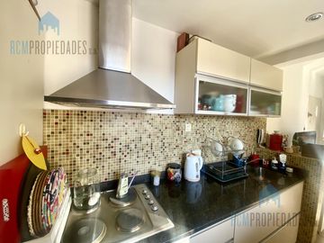 VENTA PH 3 AMBIENTES VILLA URQUIZA