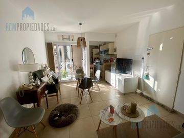 VENTA PH 3 AMBIENTES VILLA URQUIZA
