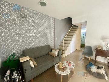 VENTA PH 3 AMBIENTES VILLA URQUIZA
