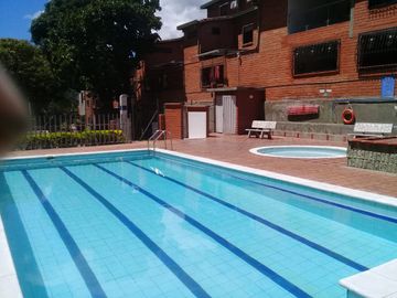 Casa en Venta en La Estrella