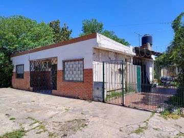 PH en Chaco al 2200, Rafael Calzada