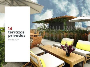 Departamento  venta ITUZAINGO