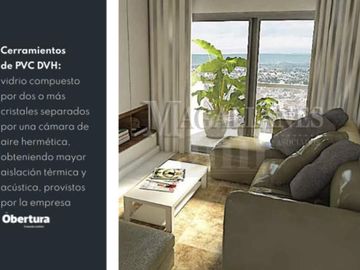 Departamento  venta ITUZAINGO