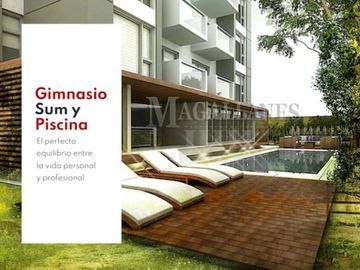 Departamento  venta ITUZAINGO