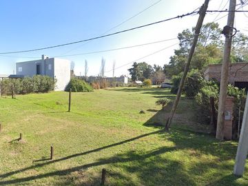 Terreno en San Eduardo