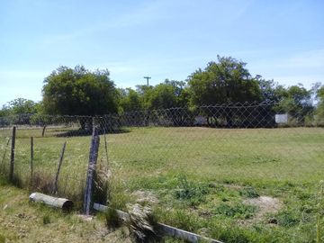 Campo en venta - 2160mts2 - Villa Brown