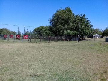 Campo en venta - 2160mts2 - Villa Brown