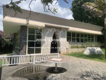 Casa en Venta en Tepoztlan
