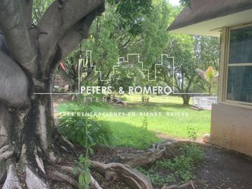 Casa en Venta en Tepoztlan