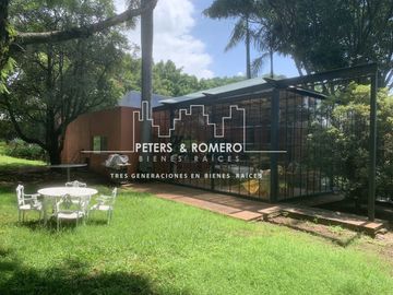 Casa en Venta en Tepoztlan