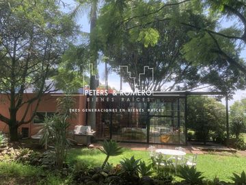 Casa en Venta en Tepoztlan