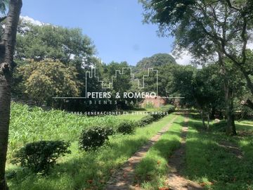 Casa en Venta en Tepoztlan
