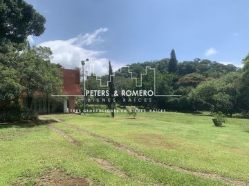 Casa en Venta en Tepoztlan