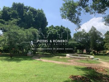 Casa en Venta en Tepoztlan