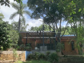 Casa en Venta en Tepoztlan