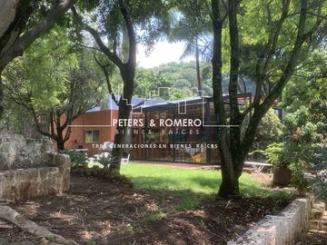 Casa en Venta en Tepoztlan