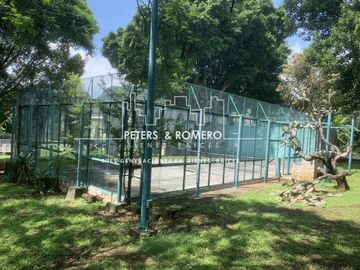 Casa en Venta en Tepoztlan