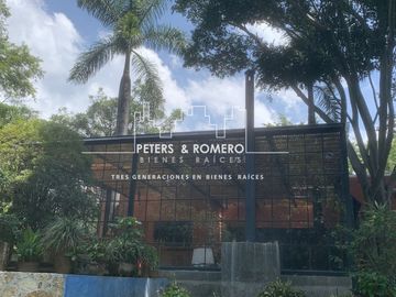 Casa en Venta en Tepoztlan