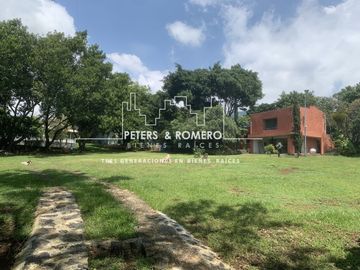 Casa en Venta en Tepoztlan