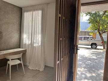 DUPLEX A ESTRENAR EN VENTA - CHACRA DEL NORTE 2 - ZONA NORTE