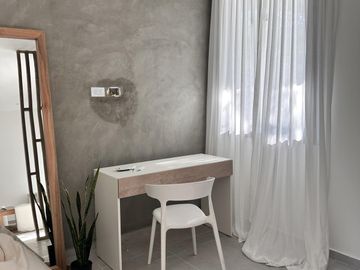 DUPLEX A ESTRENAR EN VENTA - CHACRA DEL NORTE 2 - ZONA NORTE