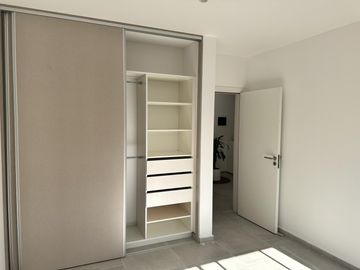 DUPLEX A ESTRENAR EN VENTA - CHACRA DEL NORTE 2 - ZONA NORTE