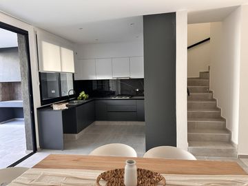 DUPLEX A ESTRENAR EN VENTA - CHACRA DEL NORTE 2 - ZONA NORTE
