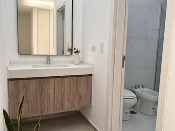 DUPLEX A ESTRENAR EN VENTA - CHACRA DEL NORTE 2 - ZONA NORTE