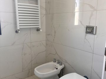 DUPLEX A ESTRENAR EN VENTA - CHACRA DEL NORTE 2 - ZONA NORTE