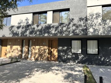 DUPLEX A ESTRENAR EN VENTA - CHACRA DEL NORTE 2 - ZONA NORTE