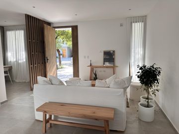 DUPLEX A ESTRENAR EN VENTA - CHACRA DEL NORTE 2 - ZONA NORTE