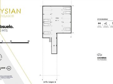 VENTA DEPARTAMENTO EN CONSTRUCCIÓN DE DOS DORMITORIOS CON PATIO EN LOURDES