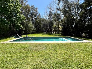 Oportunidad única, casa con 4 dormitorios en Los Cardales.