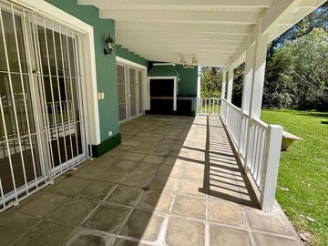 Oportunidad única, casa con 4 dormitorios en Los Cardales.