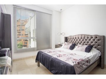 Venta de apartamento Penthouse Bellavista Cali