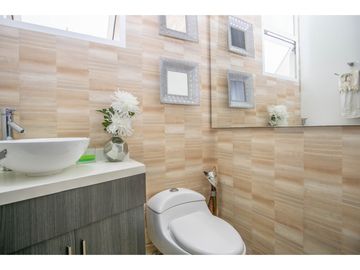 Venta de apartamento Penthouse Bellavista Cali