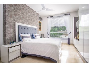Venta de apartamento Penthouse Bellavista Cali