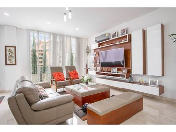 Venta de apartamento Penthouse Bellavista Cali